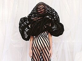 Paris Fashion Week Couture Jaro/Léto 2022
