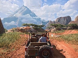 Uncharted: Legacy of Thieves Collection