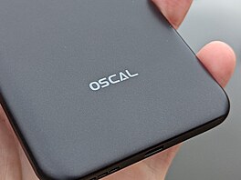 Oscal C20 Pro