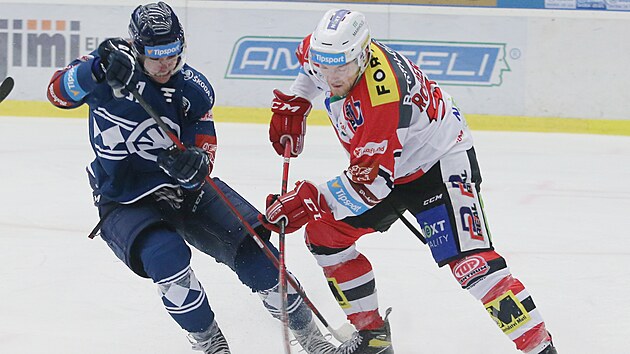 Momentka z utk�n� Plze� - Pardubice.