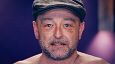 Pan Andrew si byl jistý svým sexuálním nadáním. Tetováním ji� tak úpln� ne