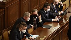 Podstatná část pandemického zákona pozbývá platnost 28. února, ale vláda chce... | na serveru Lidovky.cz | aktuální zprávy