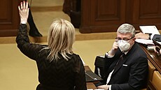 Karel Havlí�ek (ANO) bývalý Ministr pr�myslu a obchodu �eské republiky. (25....