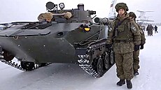 Ruský zásah v Kazachstánu odborníci interpretují jako hlasitý signál, �e Moskva...