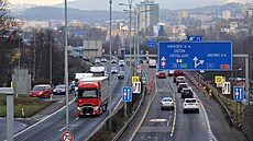 Opravy mostů na hlavním tahu přes Liberec přinesou řidičům výrazná dopravní...