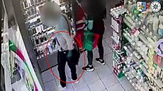 Policie v Ostravě dopadla zloděje, zaměřoval se na parfémy