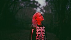 Písni�ká�ka Phoebe Bridgers