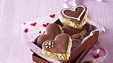 Medov� srd��ka