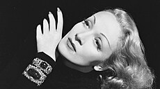 Marlene Dietrichová