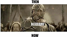 Memy k obří akvizici, v rámci níž Microsoft koupí Activision Blizzard.
