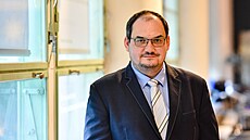 Mana�er Jan Hrdý nahradil ve vedení zlínské Ba�ovy nemocnice dosavadního...