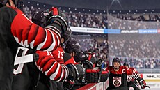 NHL 22