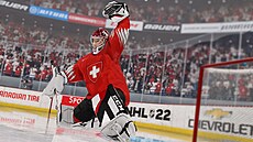 NHL 22