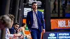 Brn�nský trenér Lubomír R��i�ka