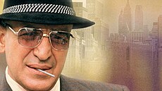 P�edstavitel legendárního Kojaka se narodil p�ed 100 lety