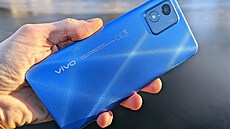 Vivo Y01