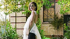 Hereka Emma Watsonová