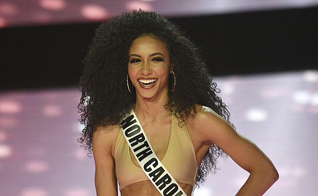 Krásky, o které svět přišel kvůli tragédii