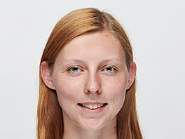 Karolna Indrkov