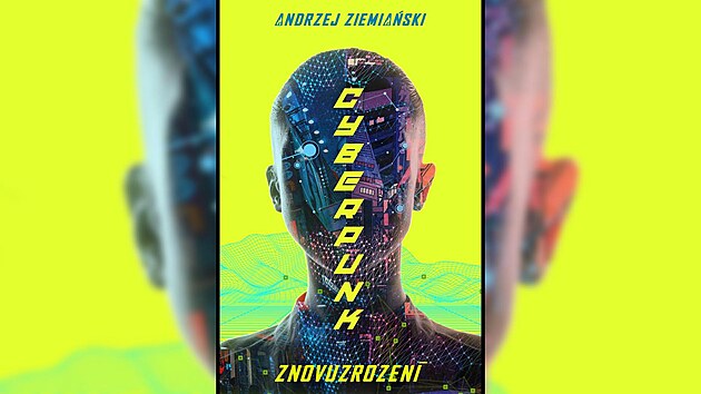 Cyberpunk: Znovuzrození