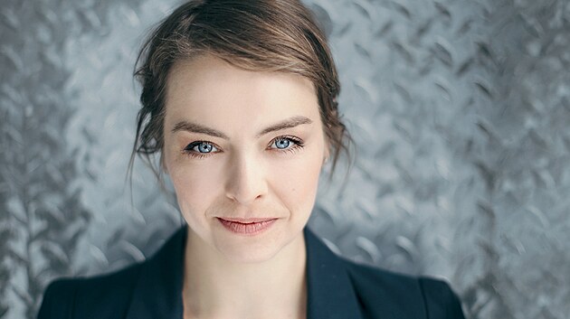 Pavla Beretová