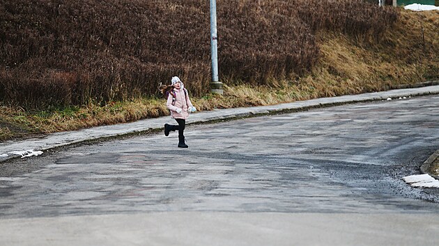 Kyjovsk ulice pat u roky k tm nejvce rozbitm v Havlkov Brod. Jde pitom o dleitou cestu k severozpadnmu obchvatu i nejvtmu sdliti, denn ji projedou tisce aut.