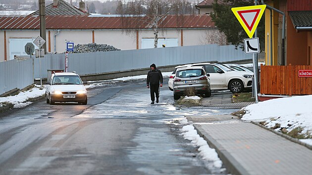 Kyjovsk ulice pat u roky k tm nejvce rozbitm v Havlkov Brod. Jde pitom o dleitou cestu k severozpadnmu obchvatu i nejvtmu sdliti, denn ji projedou tisce aut.