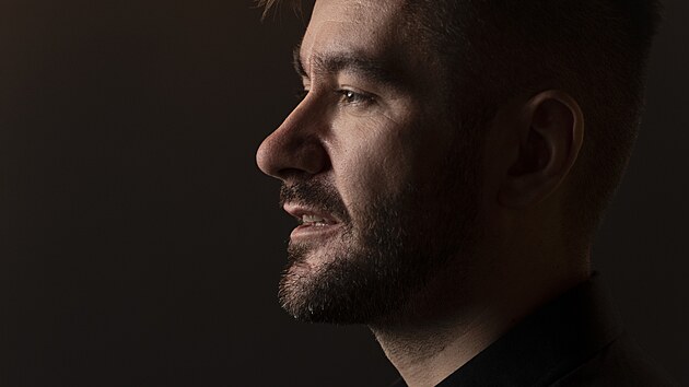 Marek Ztracen
