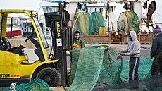 Ir�tí rybá�i (8. ledna 2022)