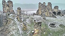 Najdete na fotce princeznu? Má �erný kulí�ek.