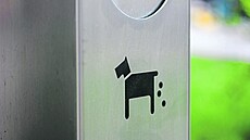 Praha 5 zvý�ila po�et ko�� na psí výkaly.