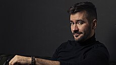 Marek Ztracený