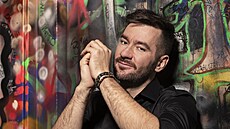 Marek Ztracený