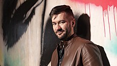 Marek Ztracený
