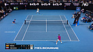 Australian Open. Nadal smazal ztrtu a slav jedenadvact titul