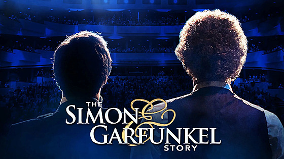 Pedstavení Simon & Garfunkel Story