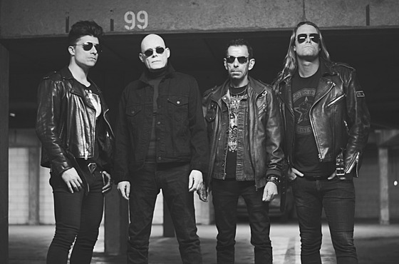 Skupina Sisters Of Mercy
