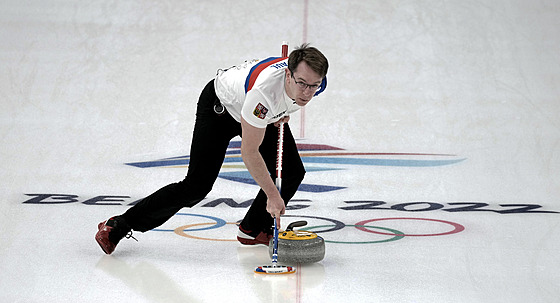 Výkony manželů Paulových na olympiádě v Pekingu inspirovaly řadu lidí k vyzkoušení curlingu. 