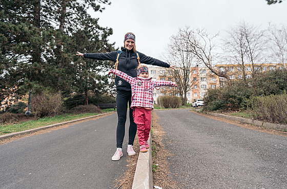 Se Sokolem do �ivota