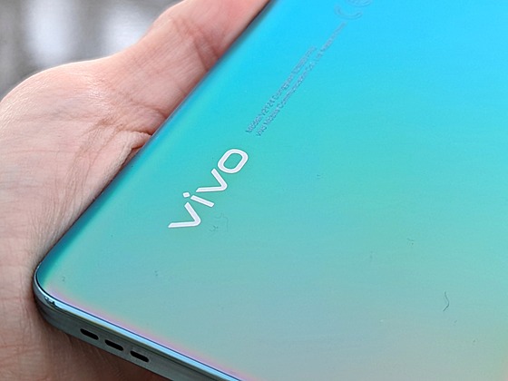 Vivo Y76 5G