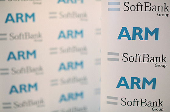 Prodej spolenosti ARM firm Nvidia se neuskutení.