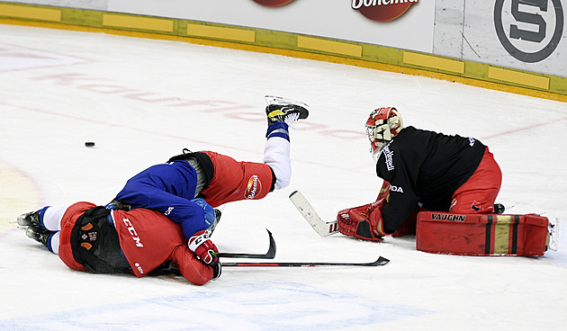 Hrubec se po odchodu z KHL na dva roky upsal Curychu