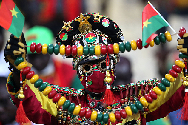 ONLINE: Domácí Kamerun ve hře o bronz, soupeřem je Burkina Faso