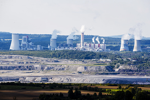 Polsko nezavře uhelné doly, dokud nezprovozní první jaderné reaktory