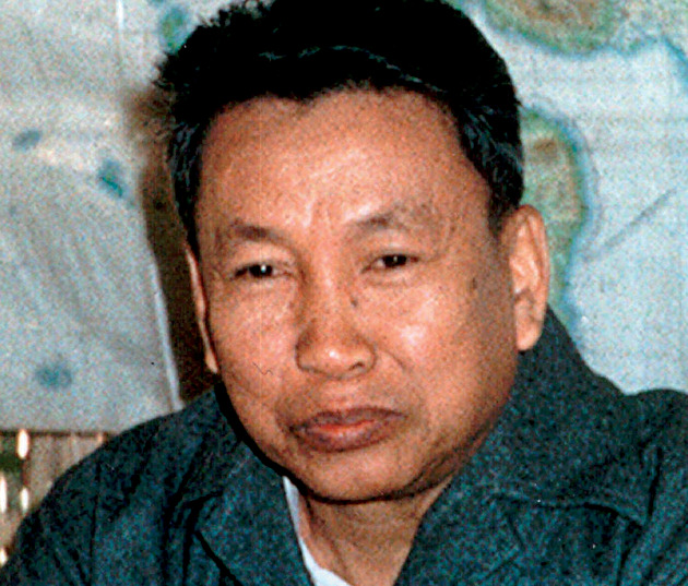 Proč Lipavský prohrál. Cejchuje-li Macinku na Pol Pota, nedivme se, že genocidní příměry tak letí