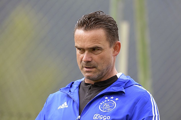 Overmars neuspěl s odvoláním proti celosvětovému zákazu působení ve fotbale