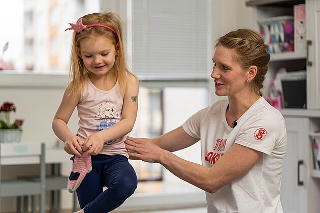 Se Sokolem do �ivota