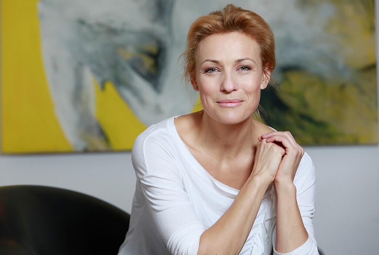 rajce.idnes.cz nakd 2013 Modelka Martina Šmuková: Měla jsem syndrom vyhoření - iDNES.cz