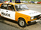 Lada VAZ 2105 s majkem AZD500 (kbl) a dvma doplkovmi majky FER.