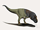 Objevy fosilnch zub a kost velkch tyranosaurid z oblasti ruskho Dlnho...